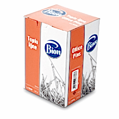 Mas Bion Toplu İğne 500 gr 28 mm