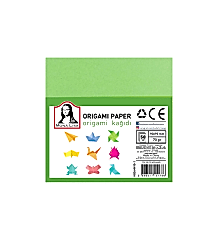 Südor Origami Kağıdı 9x9 70g 50 Yaprak