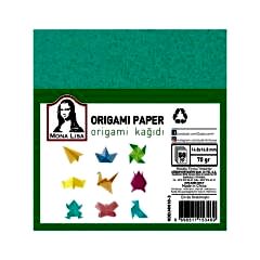 Südor Origami Kağıdı 14.8 x 14.8 mm 70g 50 Yaprak