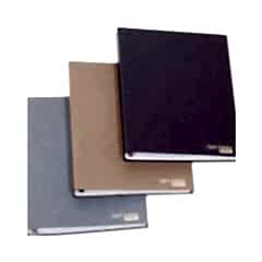 Bayındır Cari Hesap Klasörü 10x14 100 Yaprak