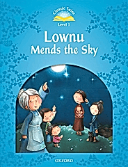 Classic Tales 1:LOWNU MENDS THE SKY MP3