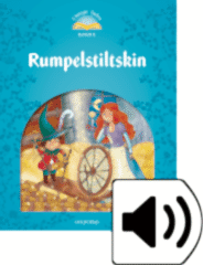 Classic Tales 1:RUMPLESTILTSKIN MP3