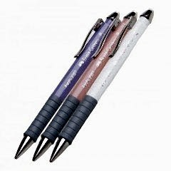 Faber-Castell Apollo Versatil Kalem 0.7 mm Metalik Gold