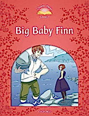 Classic Tales 2:BIG BABY FINN MP3