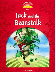 Classic Tales 2:JACK AND THE BEANSTALK MP3