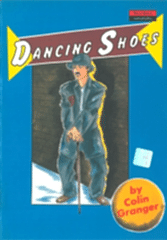 Dancing Shoes :Heinemann New Wave Readers Level 3
