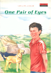 One Pair of Eyes : Heinemann New Wave Readers Level 3