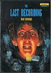 The Last Recording :Heinemann New Wave Readers Level 4