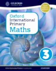 INTERNATIONAL PRIMARY MATHS 3 STUDENT BOOK