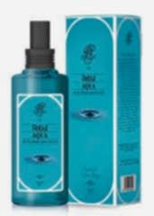Rebul Kolonya Aqua 100 ml Spreyli Cam Şişe