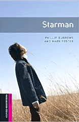 Bookworms Library Starter: STARMAN MP3