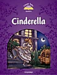 Classic Tales 4:CINDERELLA MP3
