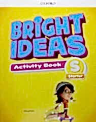 Bright ideas Starter Activity Book