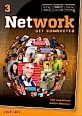 Network 3: Student Book with Online Practice + Workbook with listening