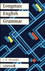 Longman English Grammar