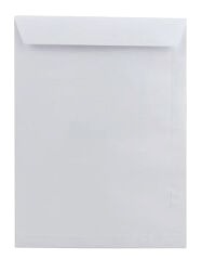 Torba Zarf 260x350 mm 90 gr Extra Beyaz 50'li