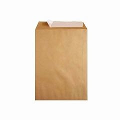 Torba Zarf 297x420 mm Kendinden Yapışkanlı 110 gr Gold 50'li