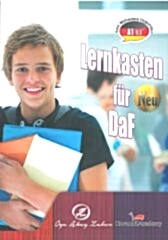 Lernkasten Für DAF A1 1.1