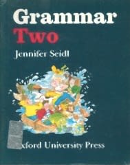 Grammar Two ( Baskı Yılı : 1992 )
