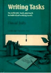 Writing Tasks Student s book: An Authentic-Task Approach to Individual Writing Needs ( Baskı Yılı: 1984 )