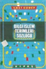 Bilgi İşlem Terimleri Sözlüğü