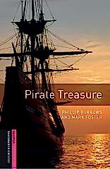 Bookworms Library Starter: PIRATE TREASURE