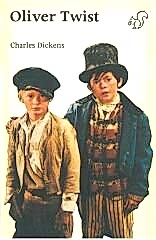 Oliver Twist :Longman New Method Supplementary Readers Level 4