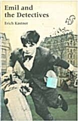 Emil and the Detectives :Longman New Method Supplementary Readers Level 3