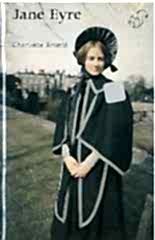 Jane Eyre :Longman New Method Supplementary Readers Level 4