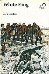 White Fang :Longman New Method Supplementary Readers Level 4