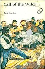 Call of the Wild :Longman New Method Supplementary Readers Level 4