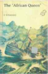 The African Queen :Longman New Method Supplementary Readers Level 4