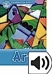 Read and Discover 1:ART MP3