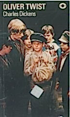 Oliver Twist :Longman The Bridge Series