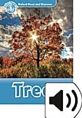 Read and Discover 1:TREES MP3