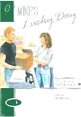 Mike s Lucky Day :Longman Originals Level 1