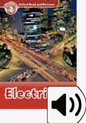 Read and Discover 2:ELECTRICITY MP3