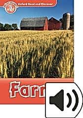 Read and Discover 2:FARMS MP3