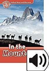 Read and Discover 2:IN THE MOUNTAINS MP3