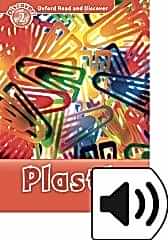 Read and Discover 2:PLASTIC MP3