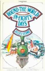 Round the World in Eighty Days :Longman Structural Readers Level 3