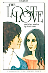 The Lost Love and Other Stories :Longman Structural Readers Level 2