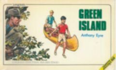 Green Island :Longman Structural Readers Level 1