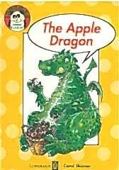 The Apple Dragon :Longman Young Readers Level 1