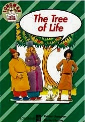 The Tree of Life :Longman Young Readers Level 5