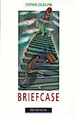 The Briefcase :Heinemann Guided Readers Starter Level