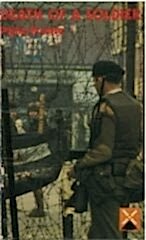 Death of a Soldier :Heinemann Guided Readers Beginner Level