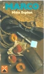 Marco :Heinemann Guided Readers Beginner Level