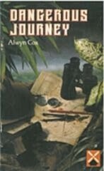 Dangerous Journey :Heinemann Guided Readers Beginner Level