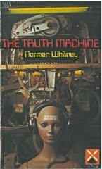 The Truth Machine :Heinemann Guided Readers Beginner Level